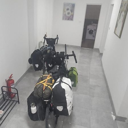 Antic Apartment Pozarevac Ngoại thất bức ảnh