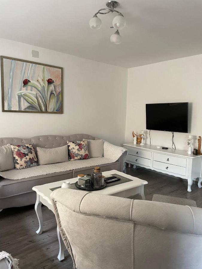 Antic Apartment Pozarevac Ngoại thất bức ảnh