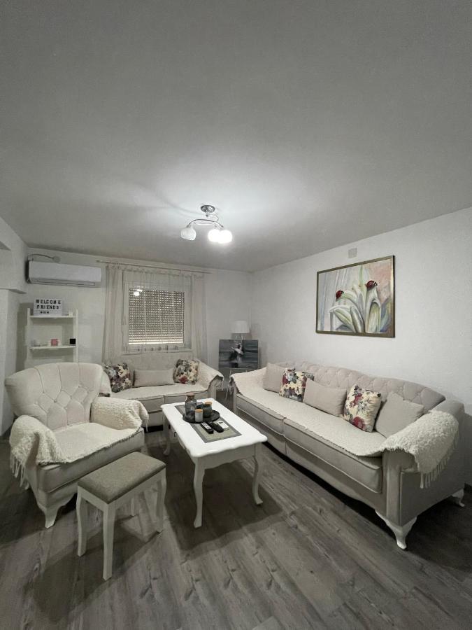 Antic Apartment Pozarevac Ngoại thất bức ảnh